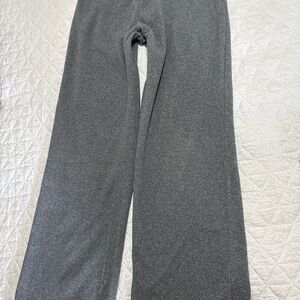 🩶 The North Face TKA 100 Fleece Pants – Women’s Small
